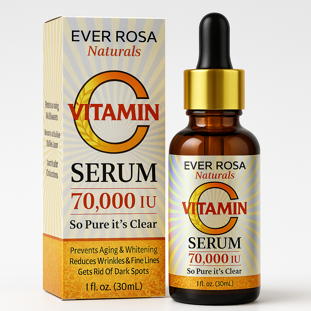 Sérum removedor de manchas