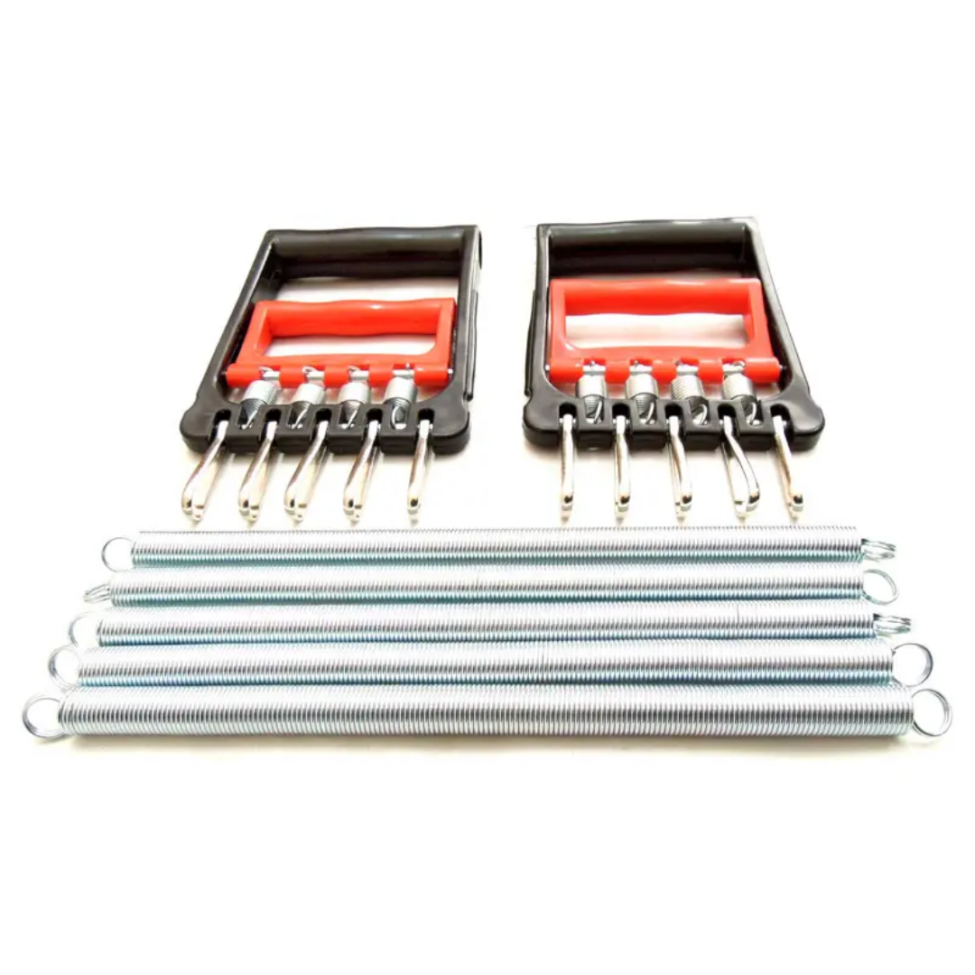 CHESTEXPANDER - Expansor de peito