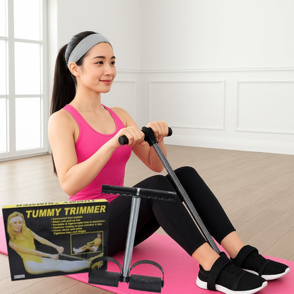 Definição Total - Elimina gordura da barriga de forma natural