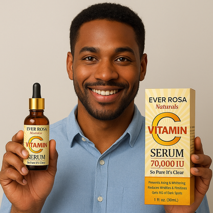 Sérum removedor de manchas