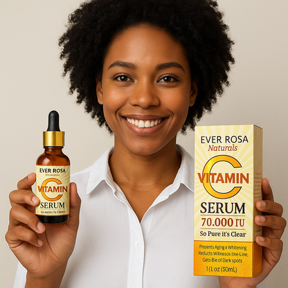 Sérum removedor de manchas