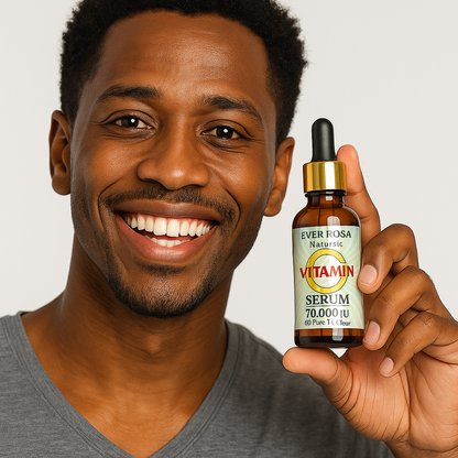 Sérum removedor de manchas